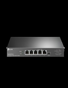 TP-Link TL-SG105PP-M2...